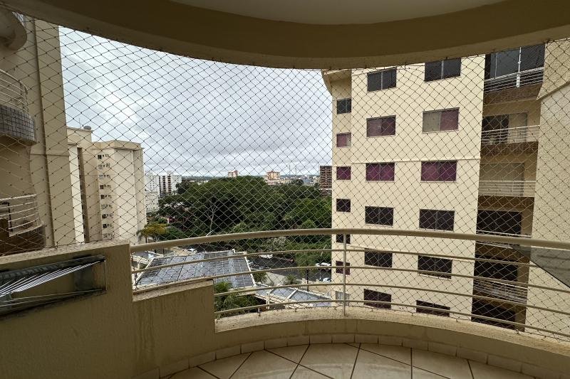 Fotos apartametnos ROYAL PARK CALDAS NOVAS